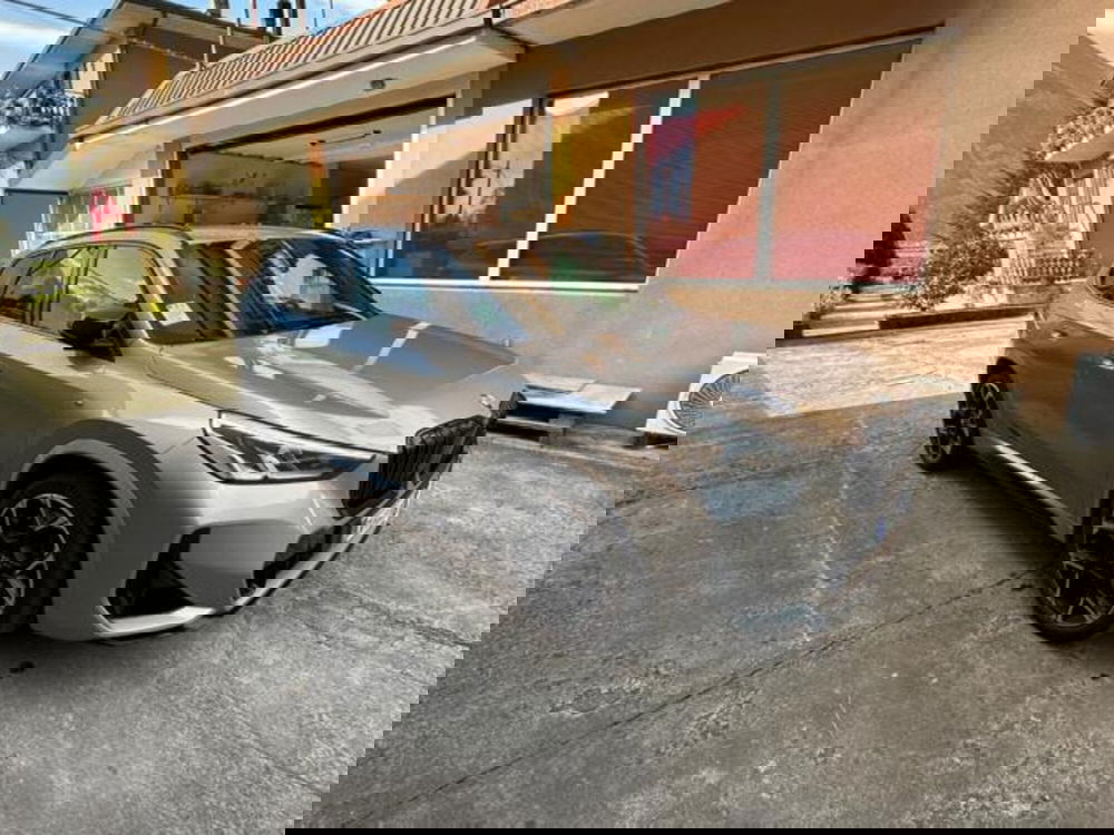 BMW X1 usata a Sondrio (9)