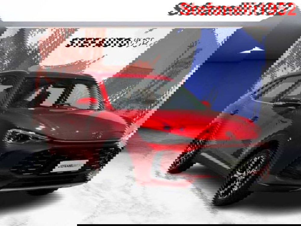 Mg ZS EV nuova a Bologna