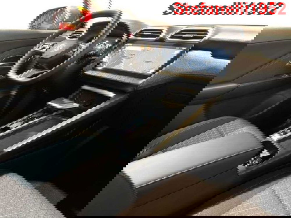 Mg ZS EV nuova a Bologna (15)