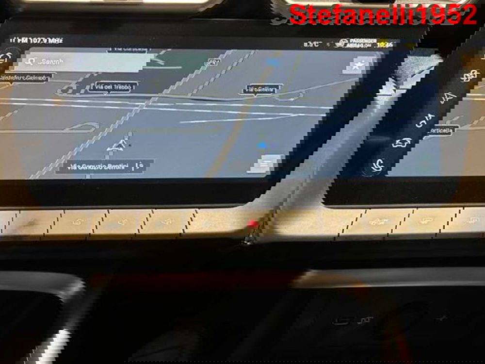 Mg ZS EV nuova a Bologna (17)