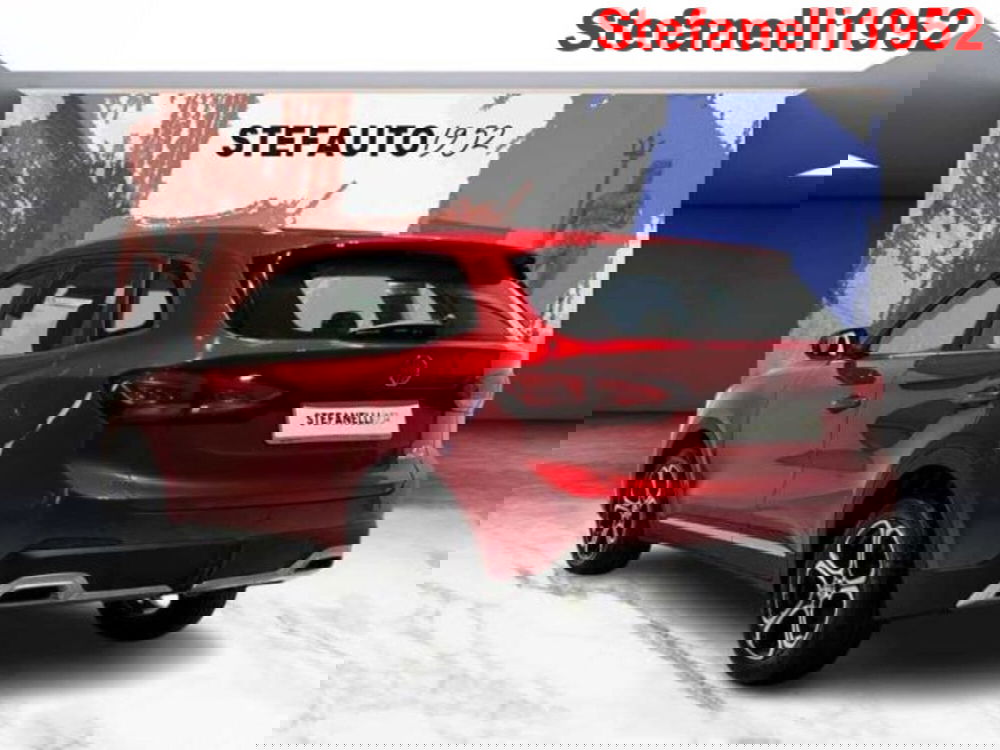 Mg ZS EV nuova a Bologna (5)