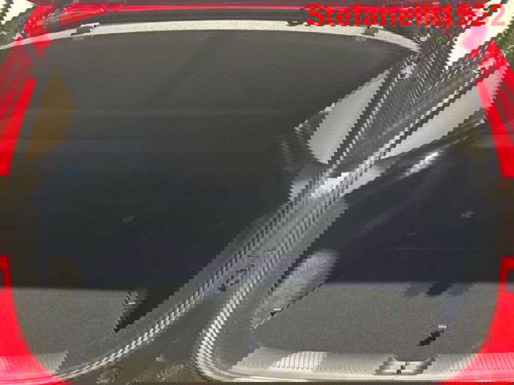 Mg ZS EV nuova a Bologna (7)