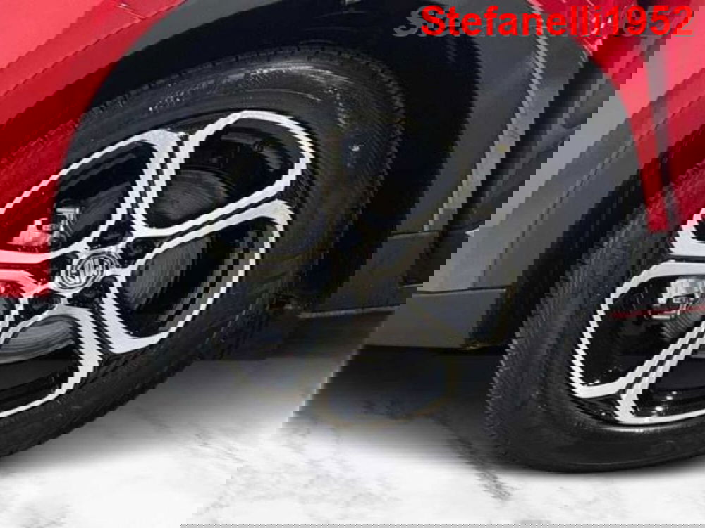 Mg ZS EV nuova a Bologna (8)