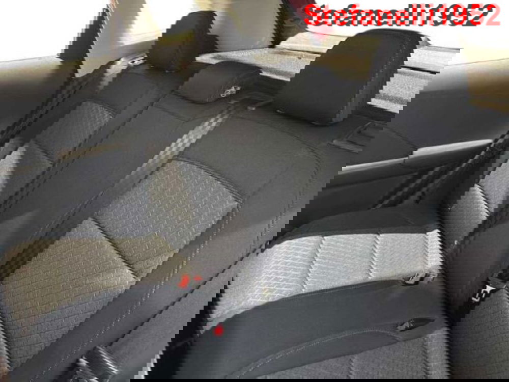 Mg ZS EV nuova a Bologna (9)