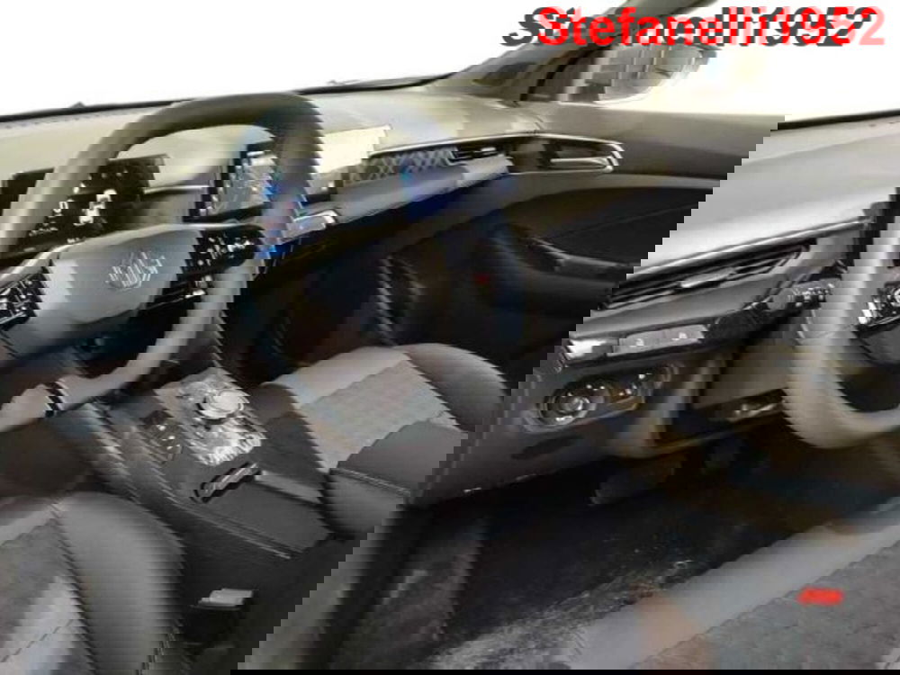 Mg MG3 nuova a Bologna (10)