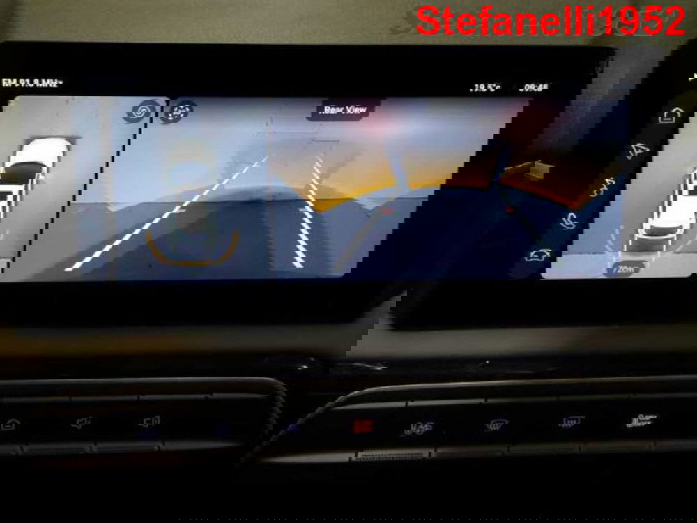 Mg MG3 nuova a Bologna (11)