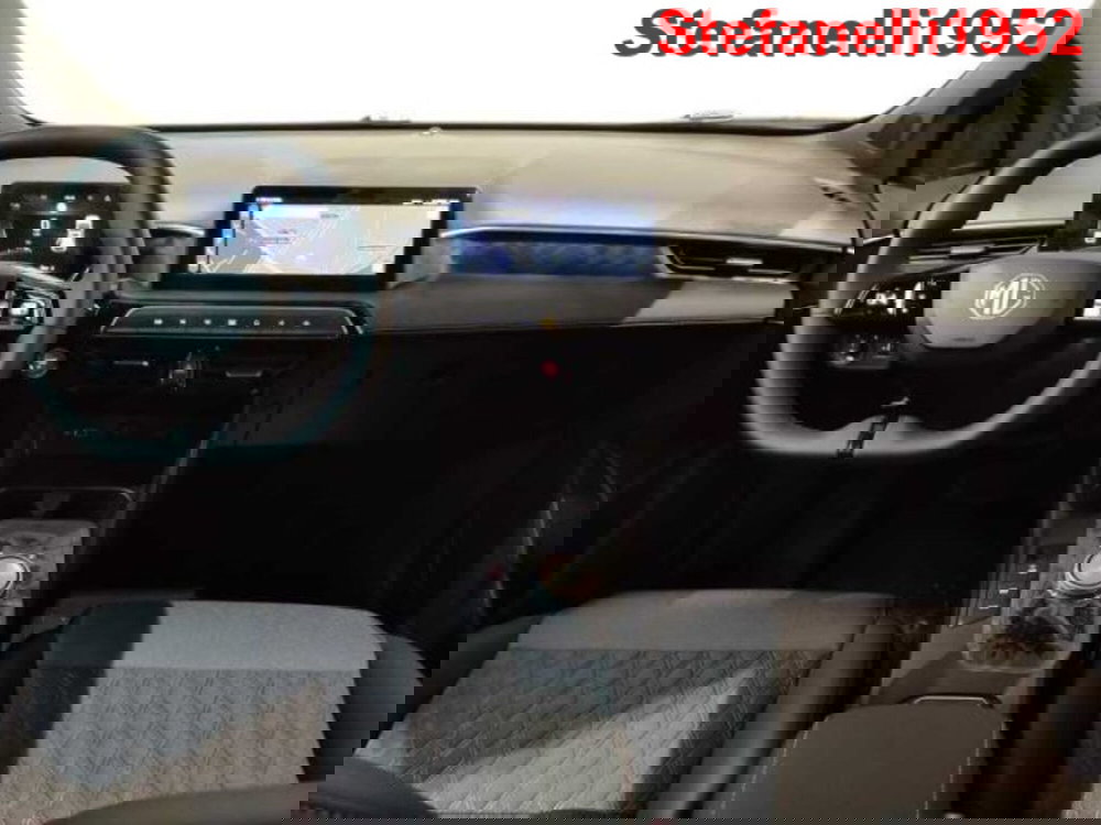 Mg MG3 nuova a Bologna (12)