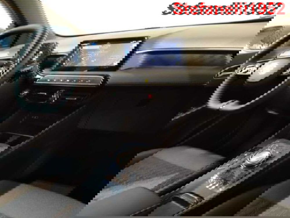 Mg MG3 nuova a Bologna (14)