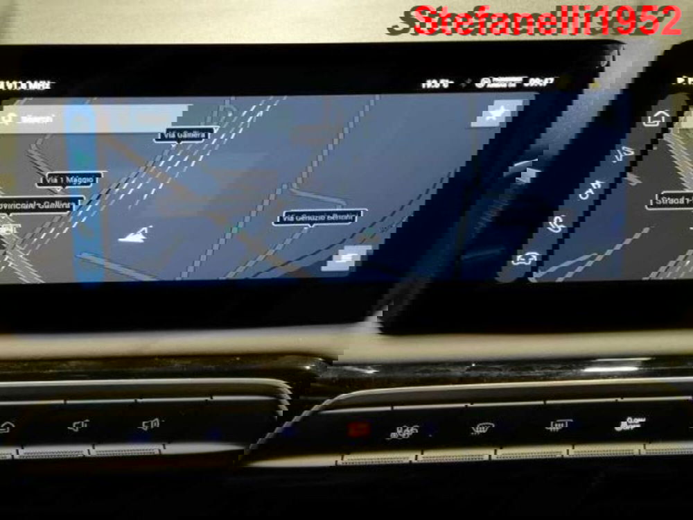 Mg MG3 nuova a Bologna (16)