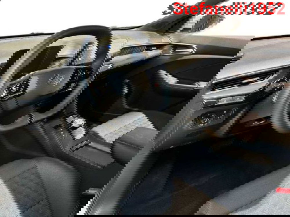 Mg MG3 nuova a Bologna (11)