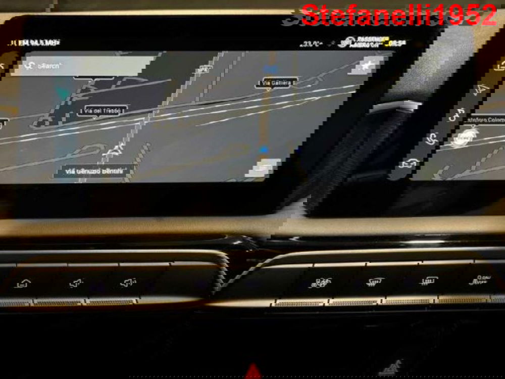 Mg MG3 nuova a Bologna (17)