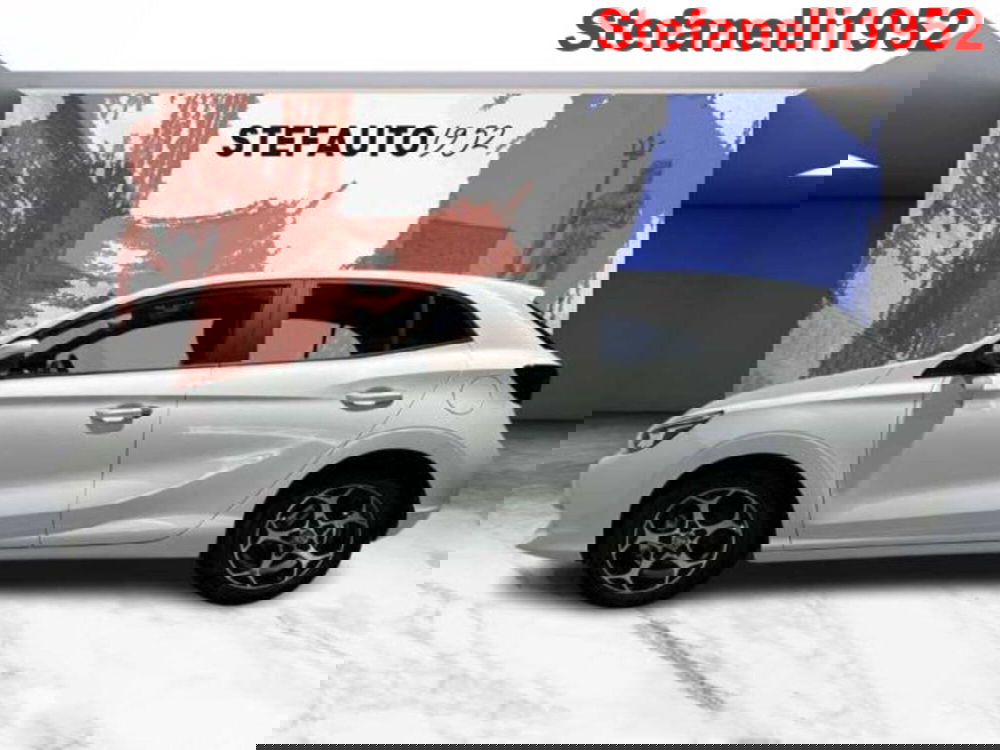 Mg MG3 nuova a Bologna (3)