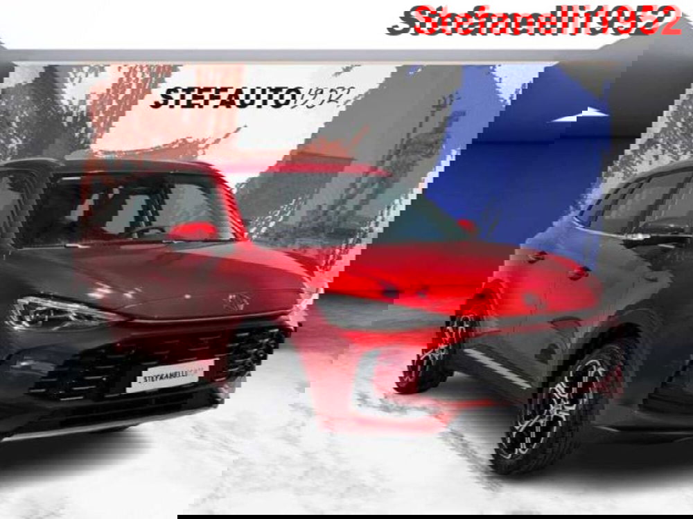 Mg ZS nuova a Bologna