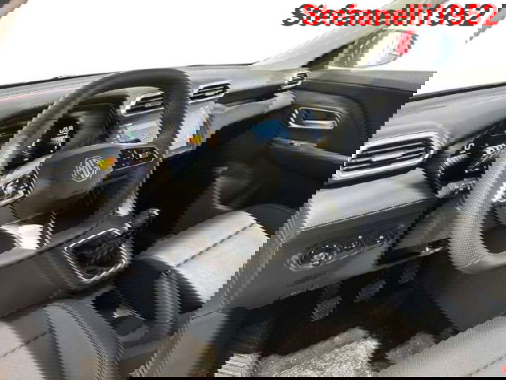 Mg ZS nuova a Bologna (11)