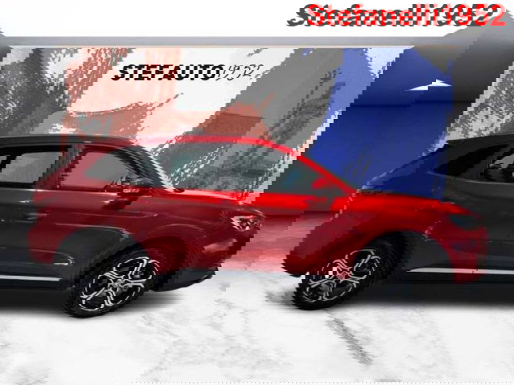 Mg ZS nuova a Bologna (2)