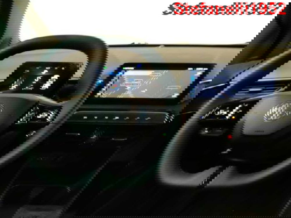 Mg MG3 nuova a Bologna (13)