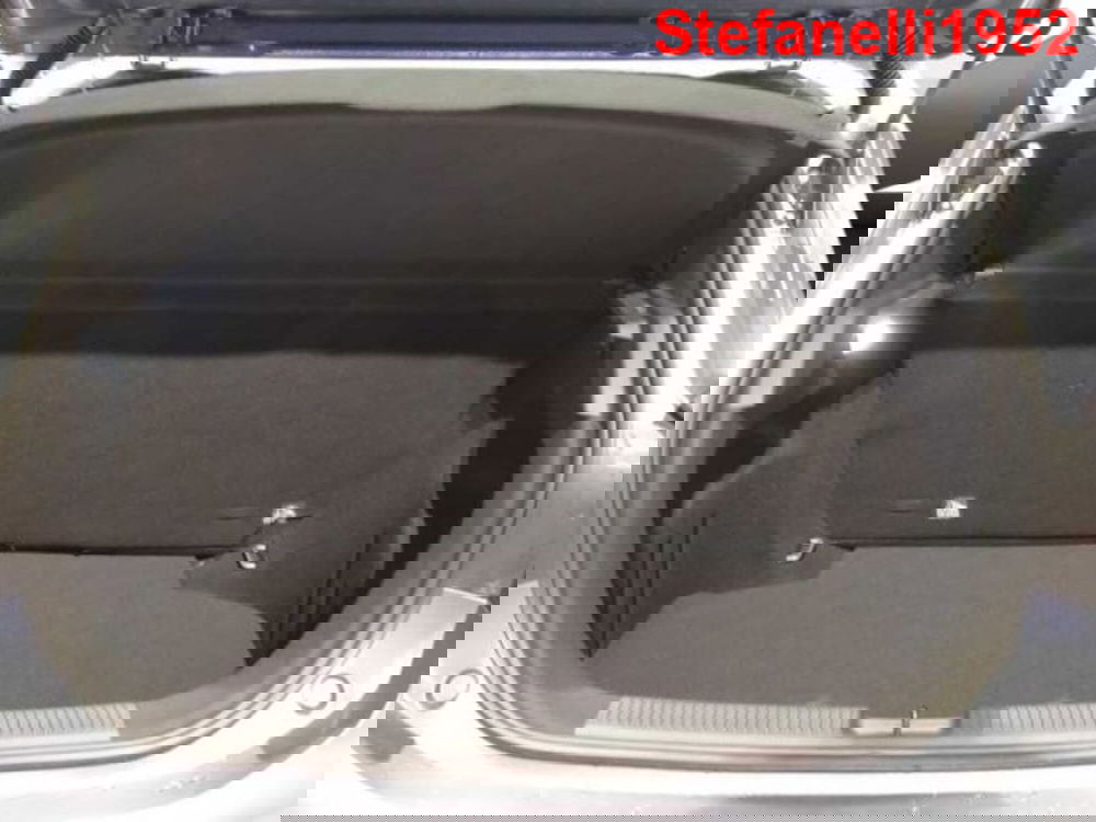 Mg MG3 nuova a Bologna (6)