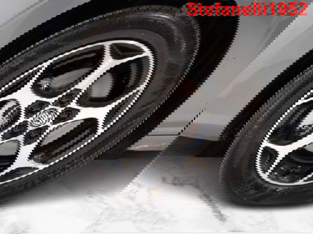 Mg MG3 nuova a Bologna (7)