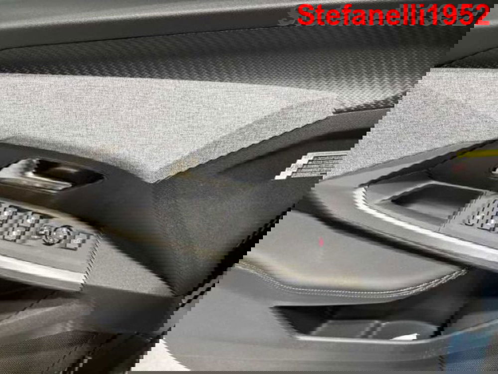 Peugeot 3008 nuova a Bologna (10)