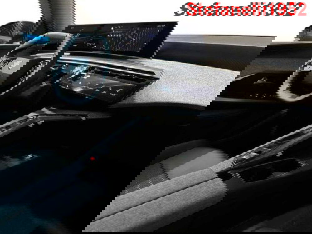 Peugeot 3008 nuova a Bologna (15)