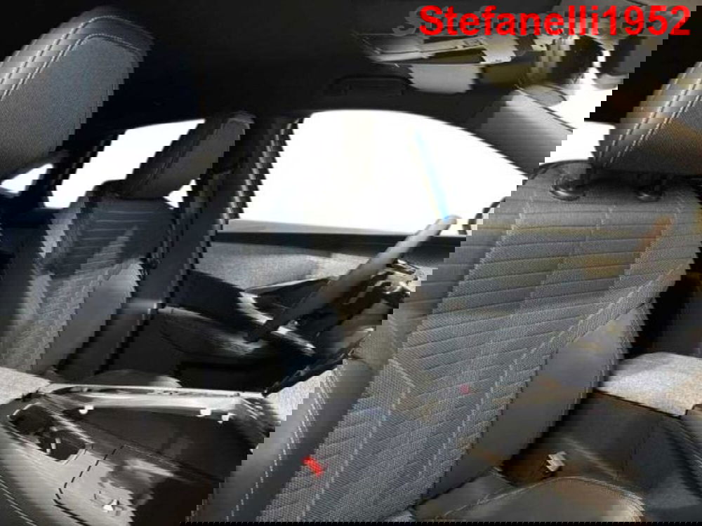 Peugeot 3008 nuova a Bologna (16)