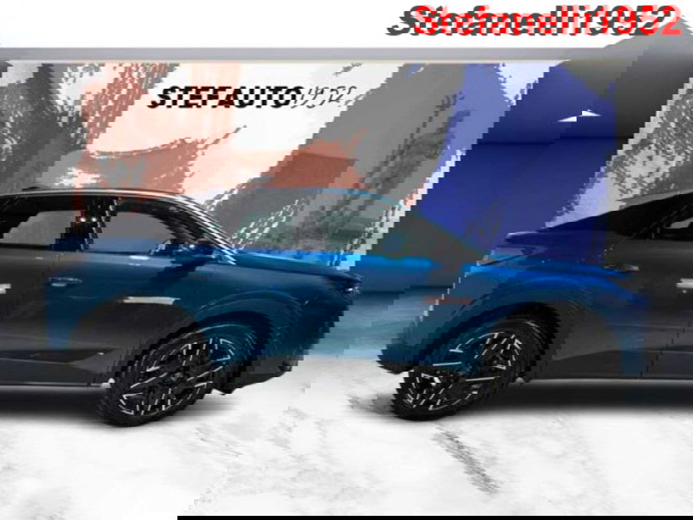 Peugeot 3008 nuova a Bologna (2)