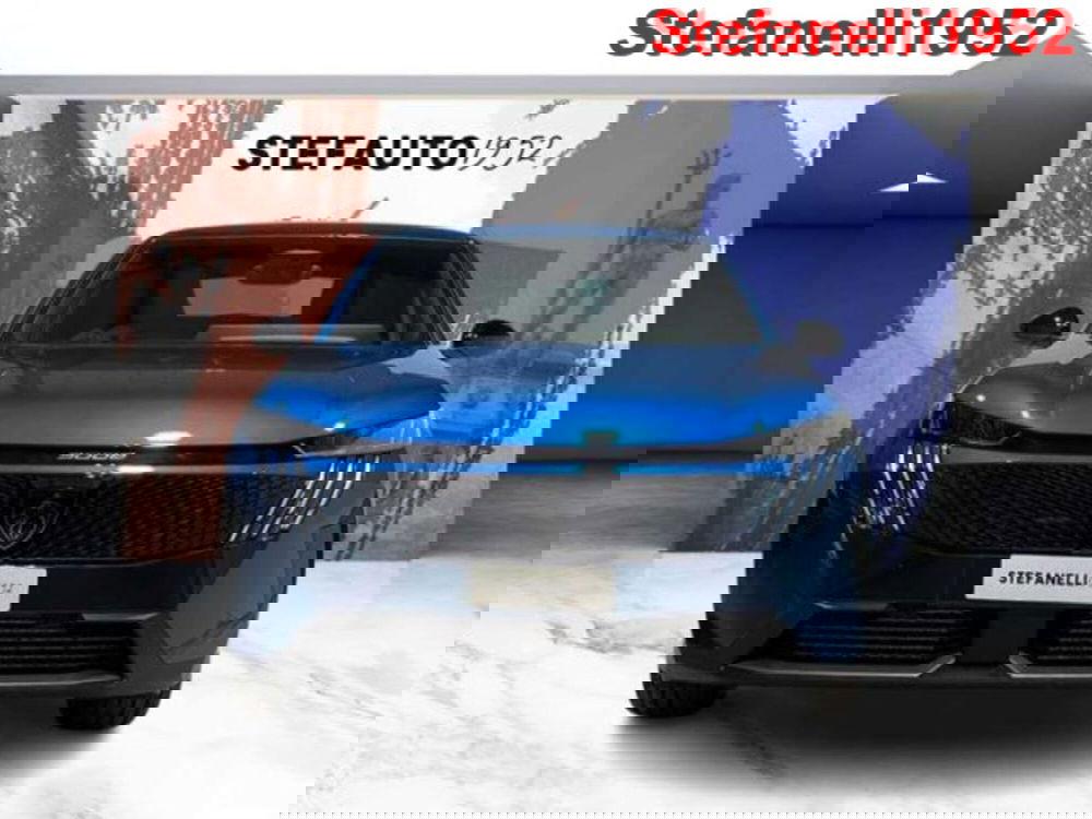 Peugeot 3008 nuova a Bologna (4)