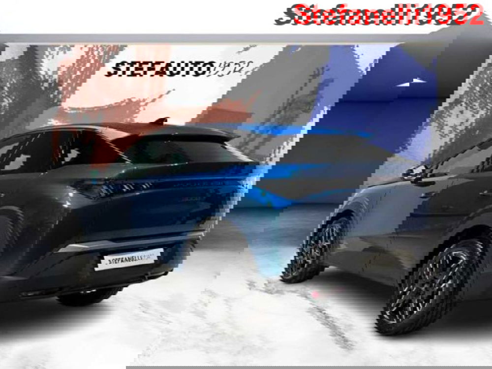 Peugeot 3008 nuova a Bologna (5)