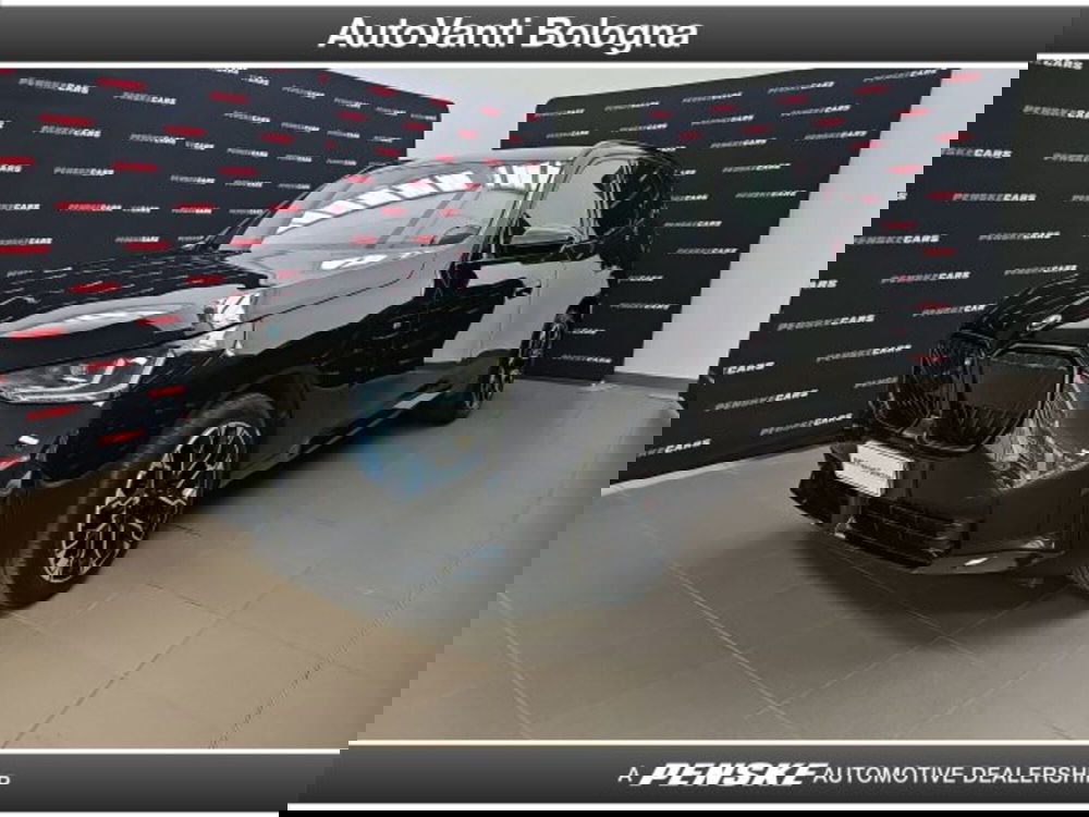 BMW X3 usata a Bologna