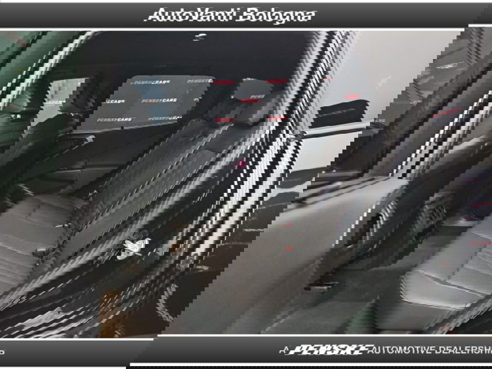 BMW X3 usata a Bologna (11)