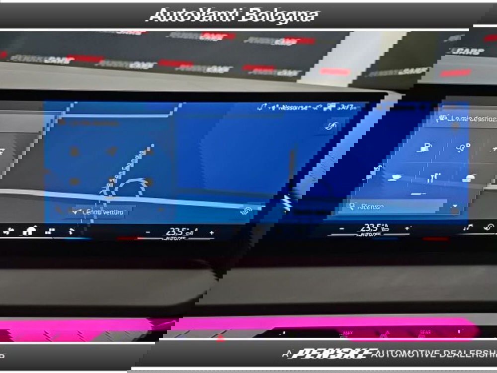 BMW X3 usata a Bologna (13)