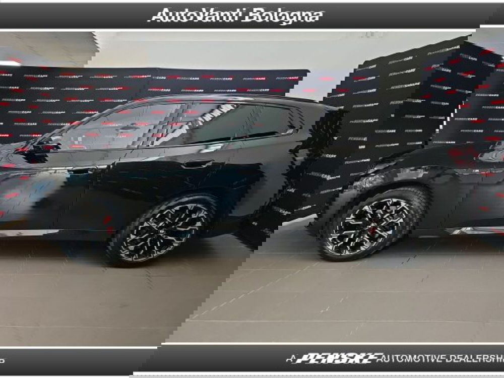 BMW X3 usata a Bologna (3)