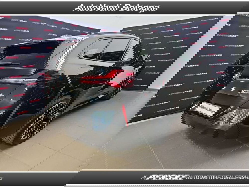 BMW X3 usata a Bologna (6)