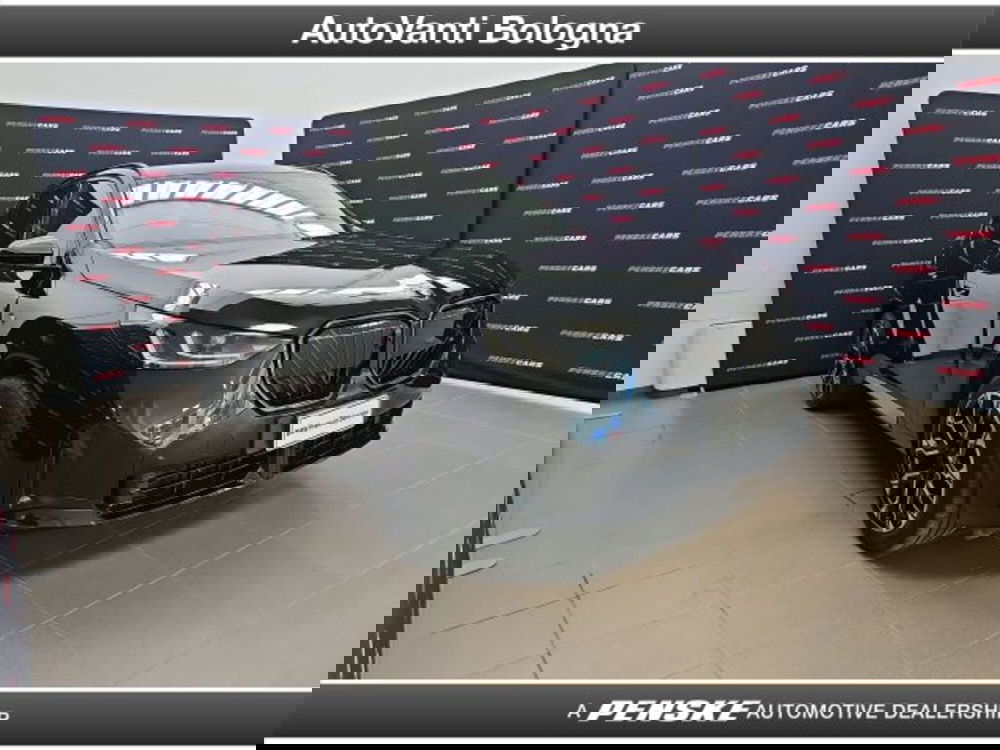 BMW X3 usata a Bologna (7)