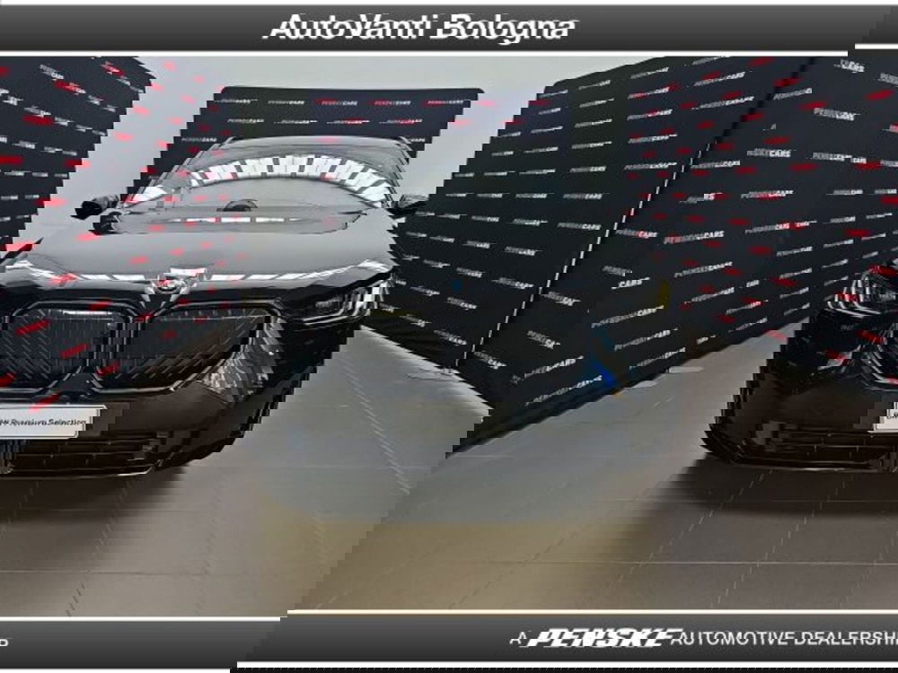 BMW X3 usata a Bologna (8)