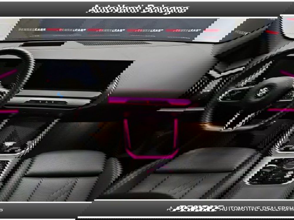 BMW X3 usata a Bologna (9)