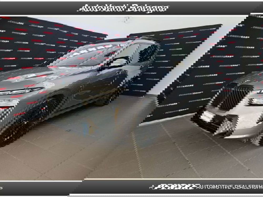 BMW X7 usata a Bologna