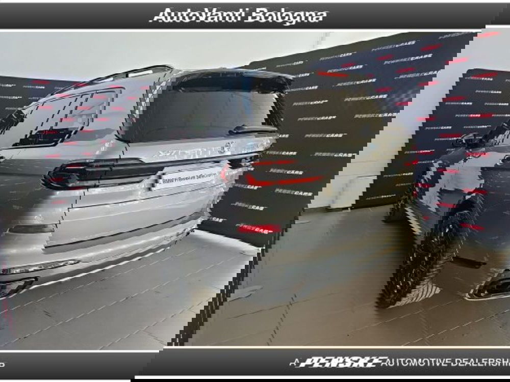 BMW X7 usata a Bologna (4)