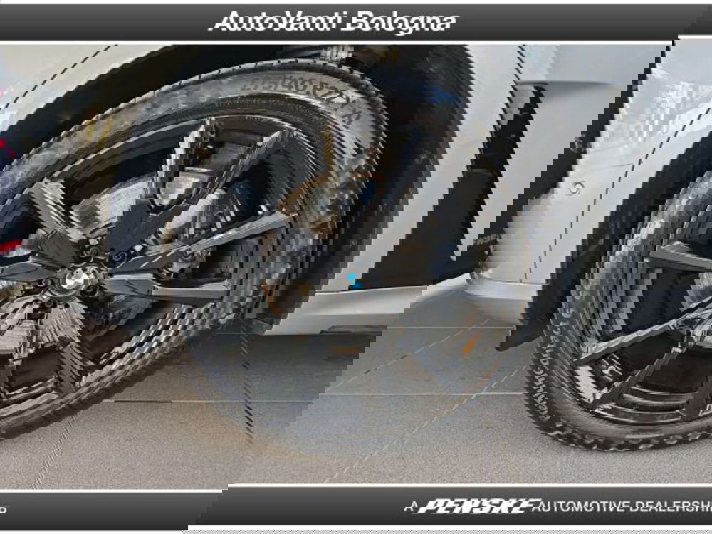 BMW X7 usata a Bologna (9)