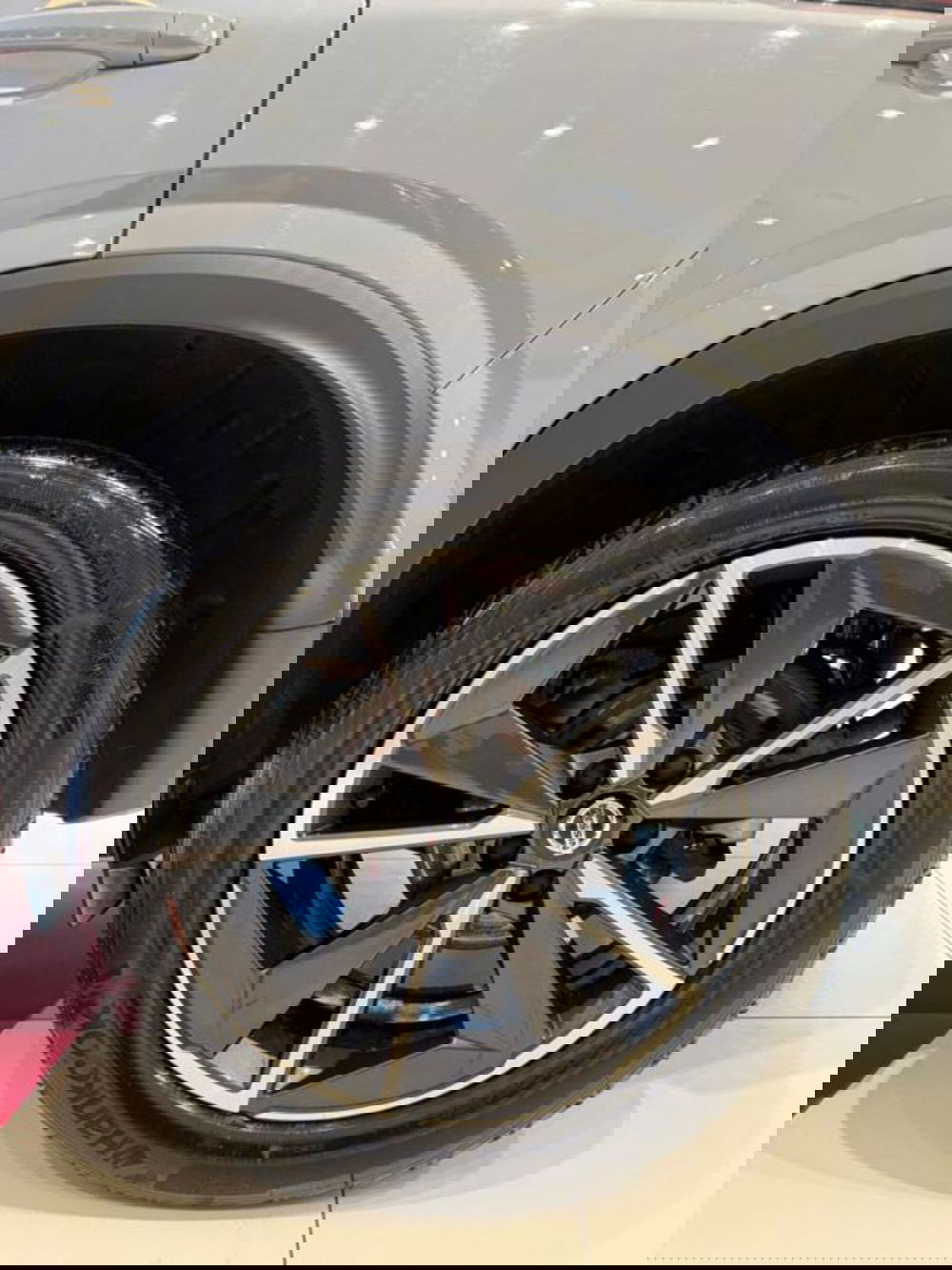 Nissan Qashqai usata a Sassari (15)