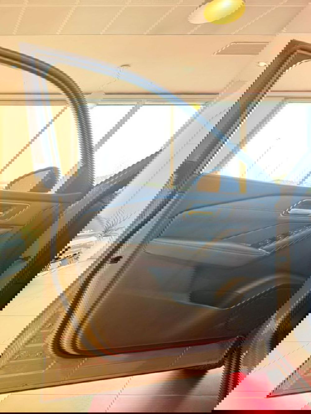 Nissan Qashqai usata a Sassari (6)