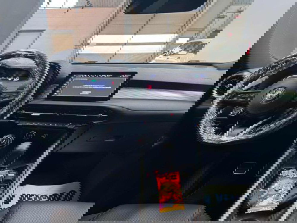 Alfa Romeo Tonale usata a Vercelli (10)