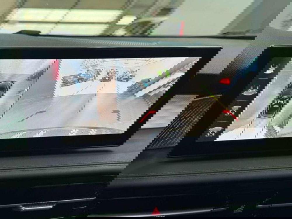 Alfa Romeo Tonale usata a Vercelli (11)