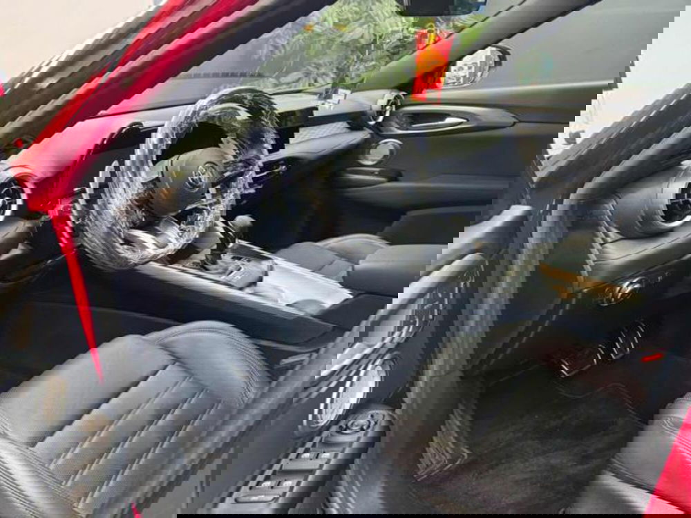 Alfa Romeo Tonale usata a Vercelli (13)