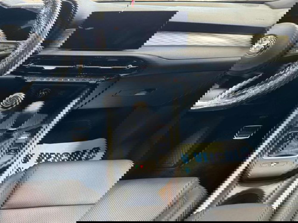 Alfa Romeo Tonale usata a Vercelli (14)