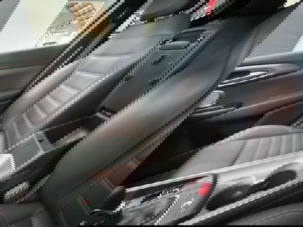 Alfa Romeo Tonale usata a Vercelli (16)