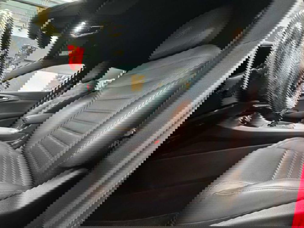 Alfa Romeo Tonale usata a Vercelli (17)