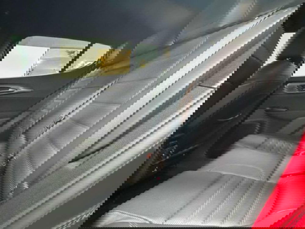 Alfa Romeo Tonale usata a Vercelli (18)