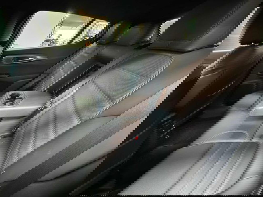 Alfa Romeo Tonale usata a Vercelli (19)