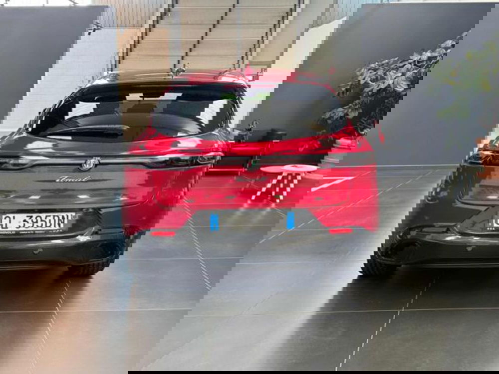 Alfa Romeo Tonale usata a Vercelli (6)